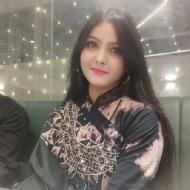Bushra Naqvi Class I-V Tuition trainer in Ratlam