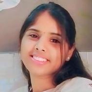 Gauri W. Class 9 Tuition trainer in Shirur
