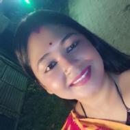 Neeta P. Handwriting trainer in Dibrugarh