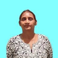 Monika Srivastava Class I-V Tuition trainer in Delhi