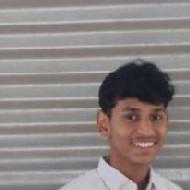 Mohammed Ali Class 6 Tuition trainer in Guntakal