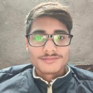 Piyush Suriyan Class 12 Tuition trainer in Delhi