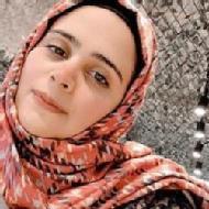 Arbeena M. Class I-V Tuition trainer in Srinagar
