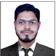 Mohd Salim NEET-UG trainer in Kota