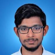 Bibin Jose Class 10 trainer in Bhongir