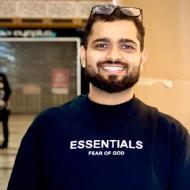 Bhupinder Singh Pharmacy Tuition trainer in Hoshiarpur