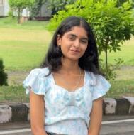 Sanskriti V. Class 11 Tuition trainer in Solan