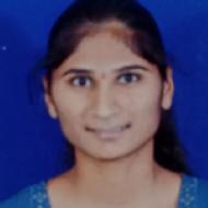 Sonawane Anushka Navnath . BSc Tuition trainer in Newasa