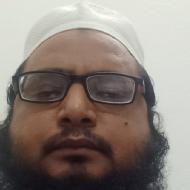 Sheik Fareed Engineering Entrance trainer in Hyderabad