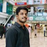 Sabbam Chandraneel WordPress trainer in Bangalore