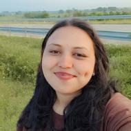 Pragati I. Class 10 trainer in Karanja