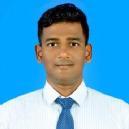 Allwin Rex K Class 12 Tuition trainer in Manaparai