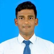 Allwin Rex K Class 12 Tuition trainer in Manaparai