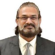 Christopher Mathew Luies Soft Skills trainer in Hyderabad