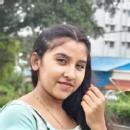 Swathi R. Tuition trainer in Bangalore