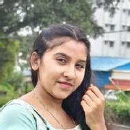 Swathi R. Class 12 Tuition trainer in Bangalore