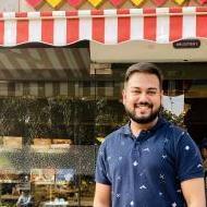 Shobhit Tripathi Class 10 trainer in Lucknow