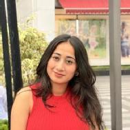 Nisha J. Nursing trainer in Hisar