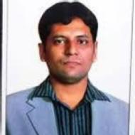 Dharmendra Kumar Microsoft Excel trainer in Hyderabad