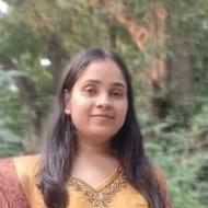 Meenakshi Class 10 trainer in Patna