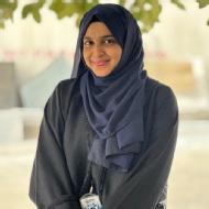 Juveriyauruj Class I-V Tuition trainer in Bangalore