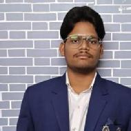 Raj Kumar Bairwa Class 11 Tuition trainer in Chiplun