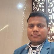 Vishal Verma Class 8 Tuition trainer in Orai