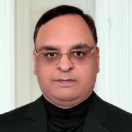 Puneet Monga Soft Skills trainer in Gurgaon