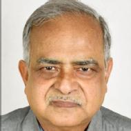 Sumit K Sinha Class 11 Tuition trainer in Kolkata