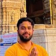 Avinash Panwar Yoga trainer in Chandigarh