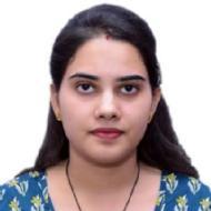 Anshul T. Class 10 trainer in Palwal