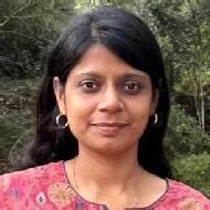 Sajna S. Class I-V Tuition trainer in Chittur