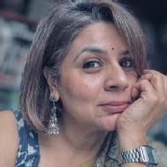 Lavanya Subramanian Fashion trainer in Mumbai