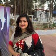 Anwesha C. Class 12 Tuition trainer in Chandannagar