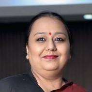 Dr Sheelu Singh Bhatia . Class 9 Tuition trainer in Haridwar