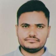 Ashok Class I-V Tuition trainer in Jaipur