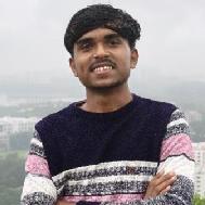 Viraj Balu Dhanade Engineering Entrance trainer in Amravati