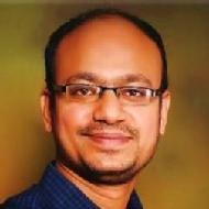 Dr. Prashanth S Adarakatti Class 12 Tuition trainer in Hungund