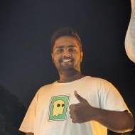 Mann Gavthe Class 10 trainer in Vadodara