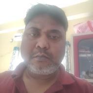 Md Mandoohul Haque Class 12 Tuition trainer in Katihar