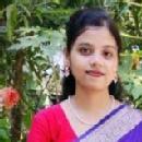 Surabhi M. Class I-V Tuition trainer in Nandakumar
