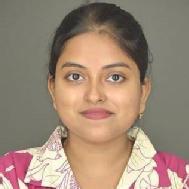 Sipra S. Dance trainer in Durgapur