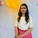 Hellen Joshi . EVS Tuition classes trainer in Chennai