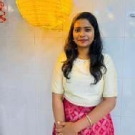 Hellen Joshi Class 12 Tuition trainer in Chennai