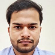 Raj Prasad Class 10 trainer in Noida