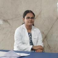 Deepshikha D. Class 9 Tuition trainer in Rajahmundry