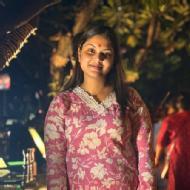 Smrity T. Class I-V Tuition trainer in Kolkata