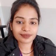 Shivani G. Teacher trainer in Nagaur