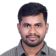 Mahesh Class 6 Tuition trainer in Hyderabad