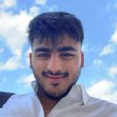 Parth Shah Class 8 Tuition trainer in Varanasi